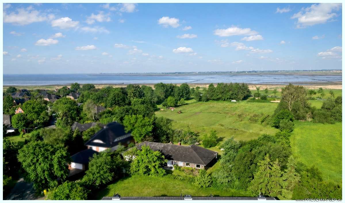 Thumbnail-Haus zum Kaufen in Husum 950.000,00 € 160 m²