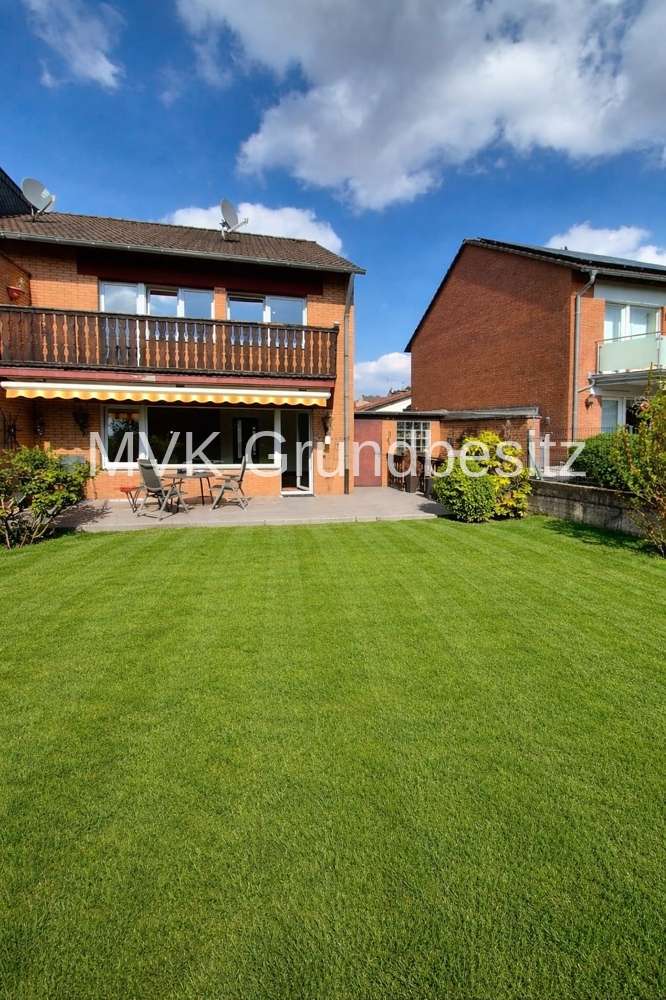 Thumbnail-Haus zum Mieten in Kerpen Brüggen 1.900,00 € 110 m²