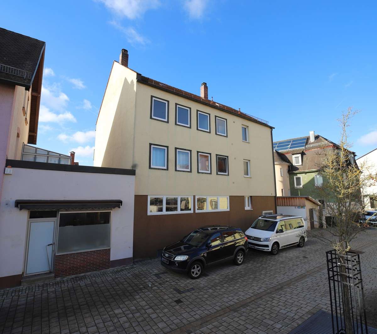 Thumbnail-Haus zum Kaufen in Röthenbach an der Pegnitz 589.000,00 € 186 m²