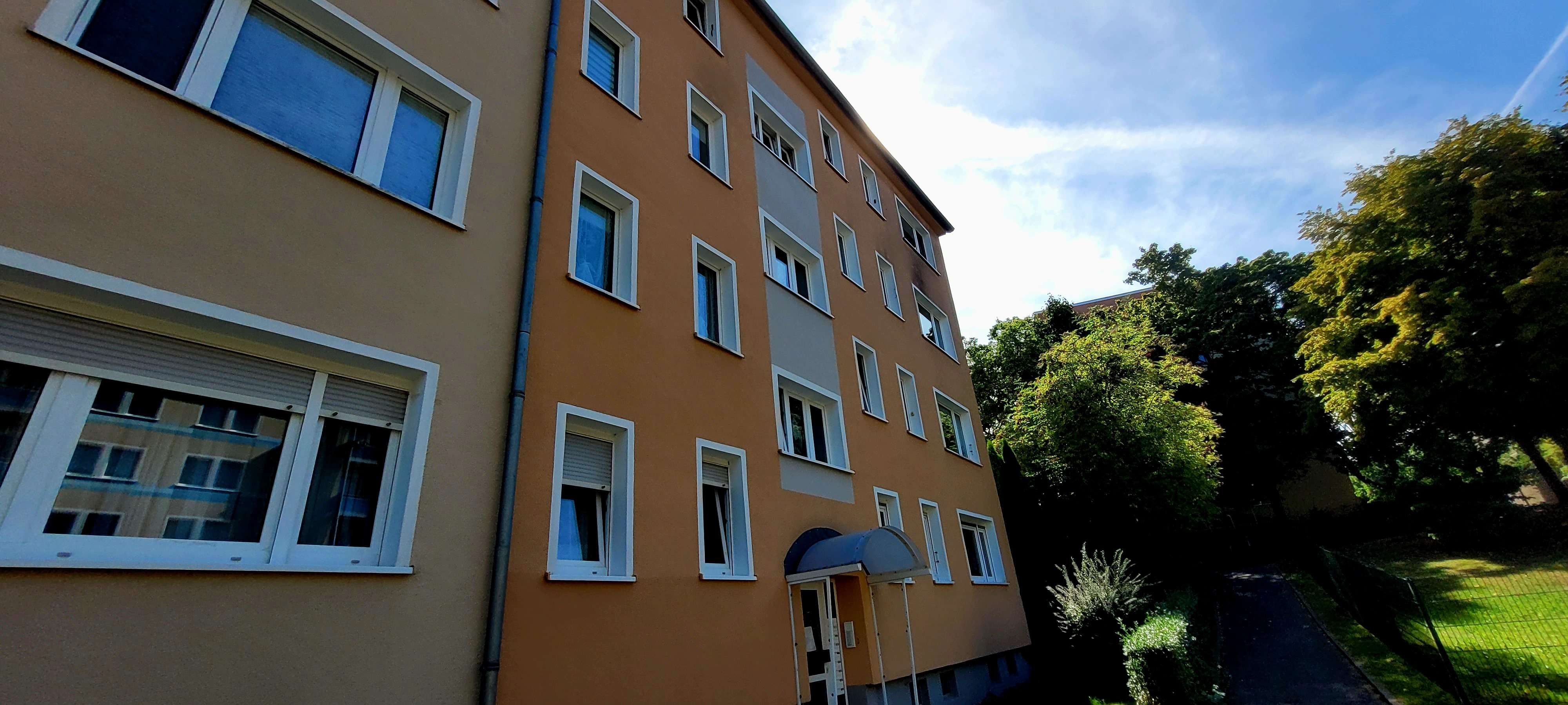 Thumbnail-Wohnung zum Kaufen in Gotha 64.900,00 € 46.2 m²