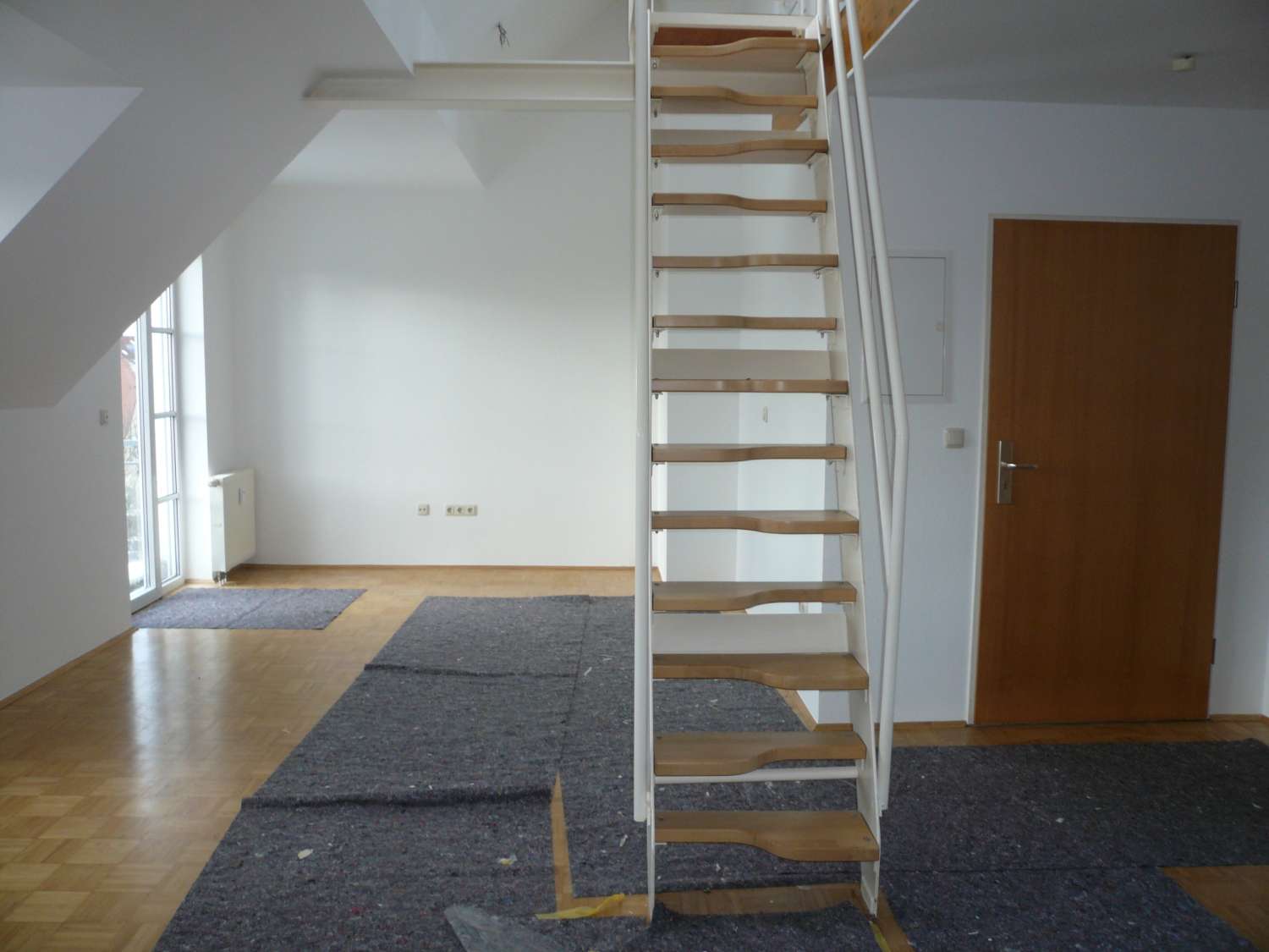 Thumbnail-Wohnung zum Mieten in Würzburg 750,00 € 68 m²