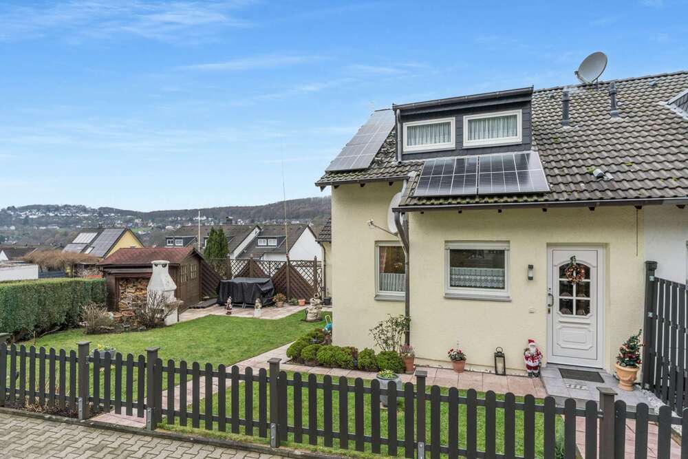 Thumbnail-Haus zum Kaufen in Wuppertal 399.000,00 € 148 m²