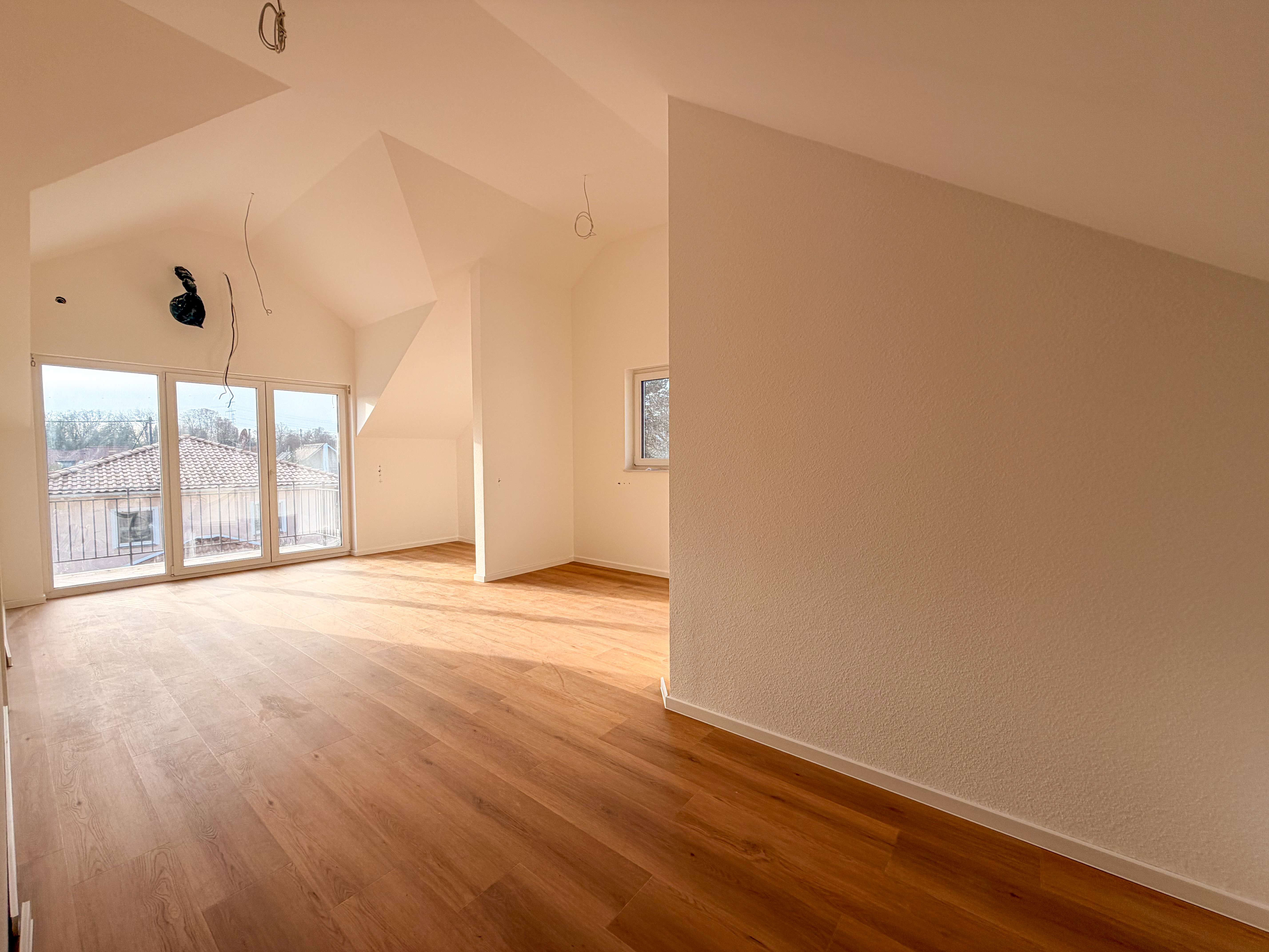 Thumbnail-Wohnung zum Mieten in Frankfurt am Main 1.000,00 € 56 m²