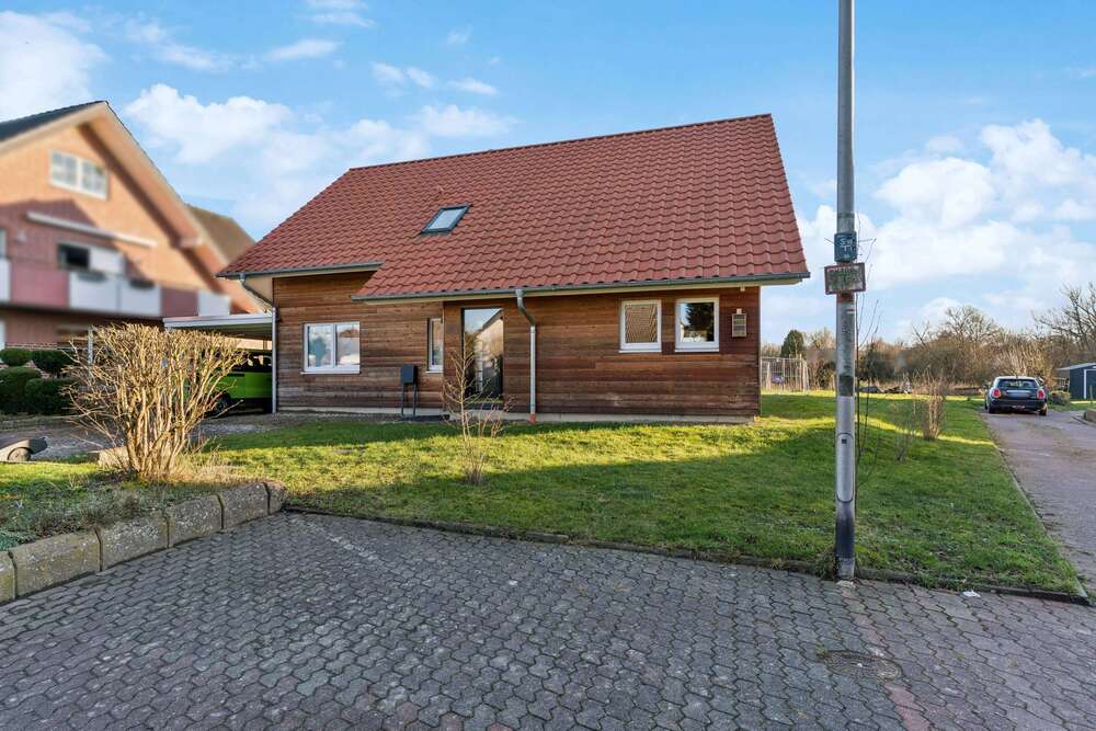 Thumbnail-Haus zum Kaufen in Spenge 499.000,00 € 200 m²