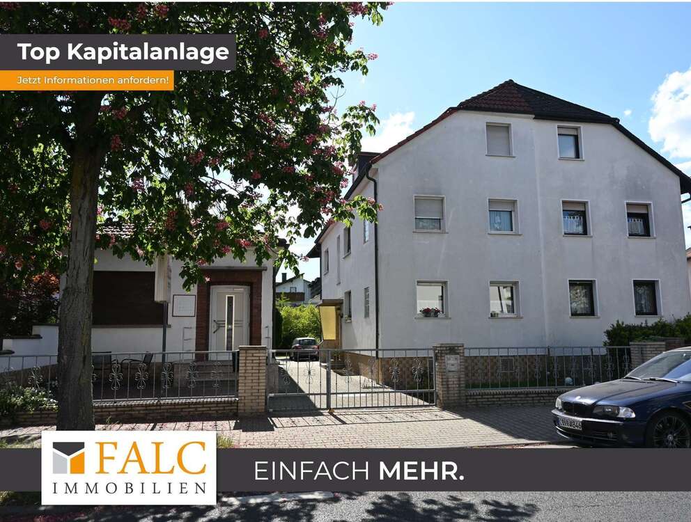Thumbnail-Haus zum Kaufen in Dietzenbach 749.000,00 € 143.4 m²