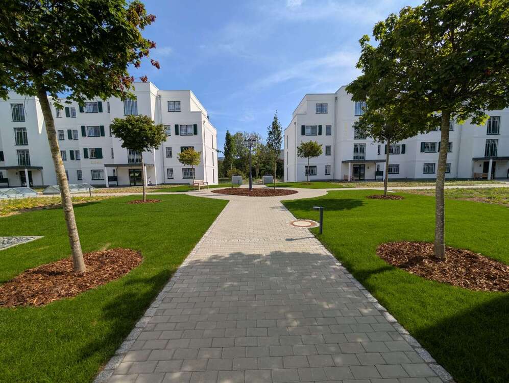 Thumbnail-Wohnung zum Mieten in Goslar 1.056,00 € 66 m²