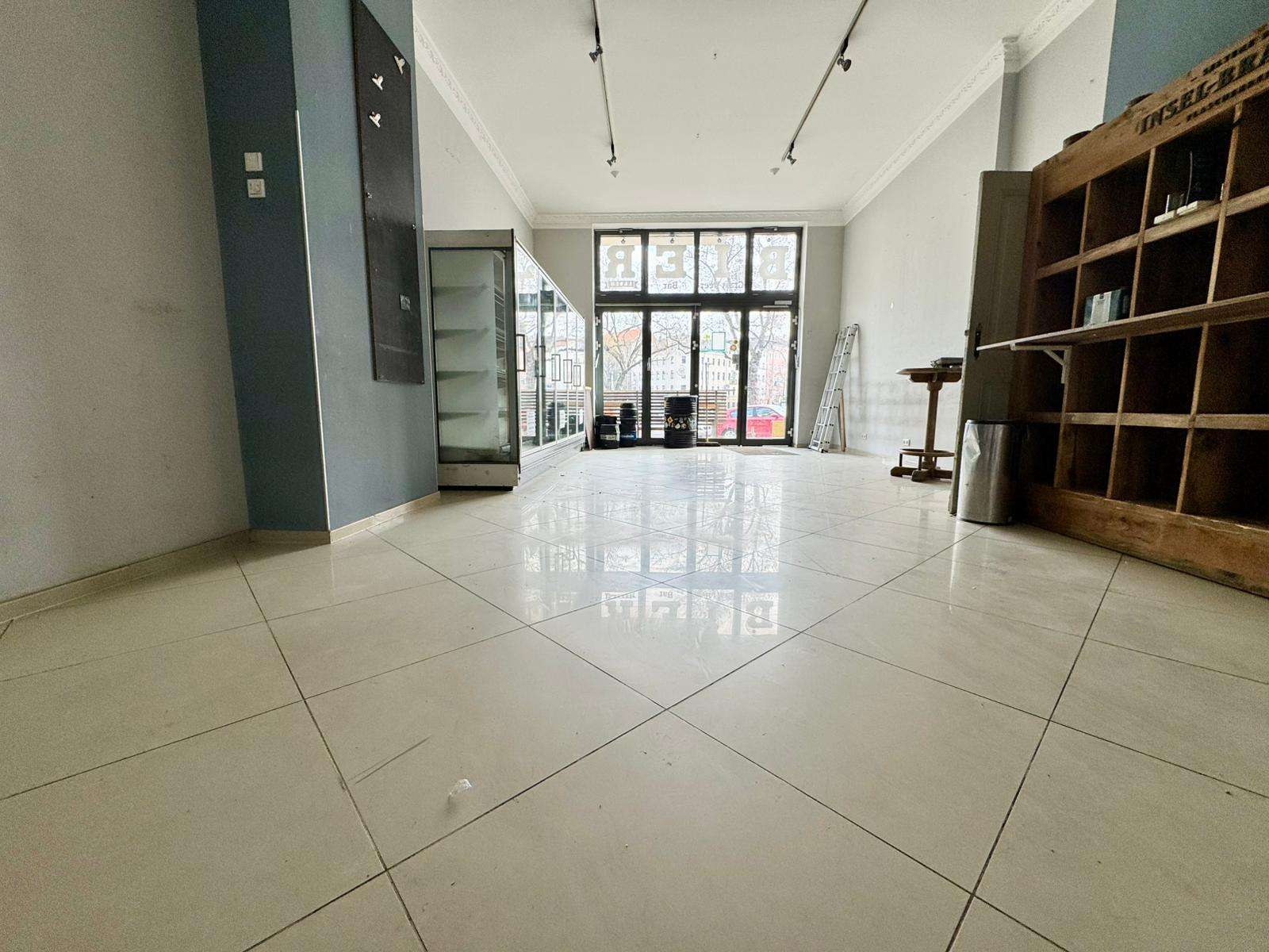 Thumbnail-Einzelhandel in Berlin 495.000,00 € 68.03 m²