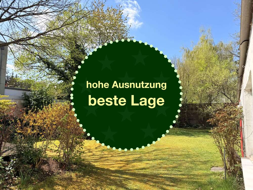 Thumbnail-Grundstück zu verkaufen in Dreieich 945.000,00 € 583 m²