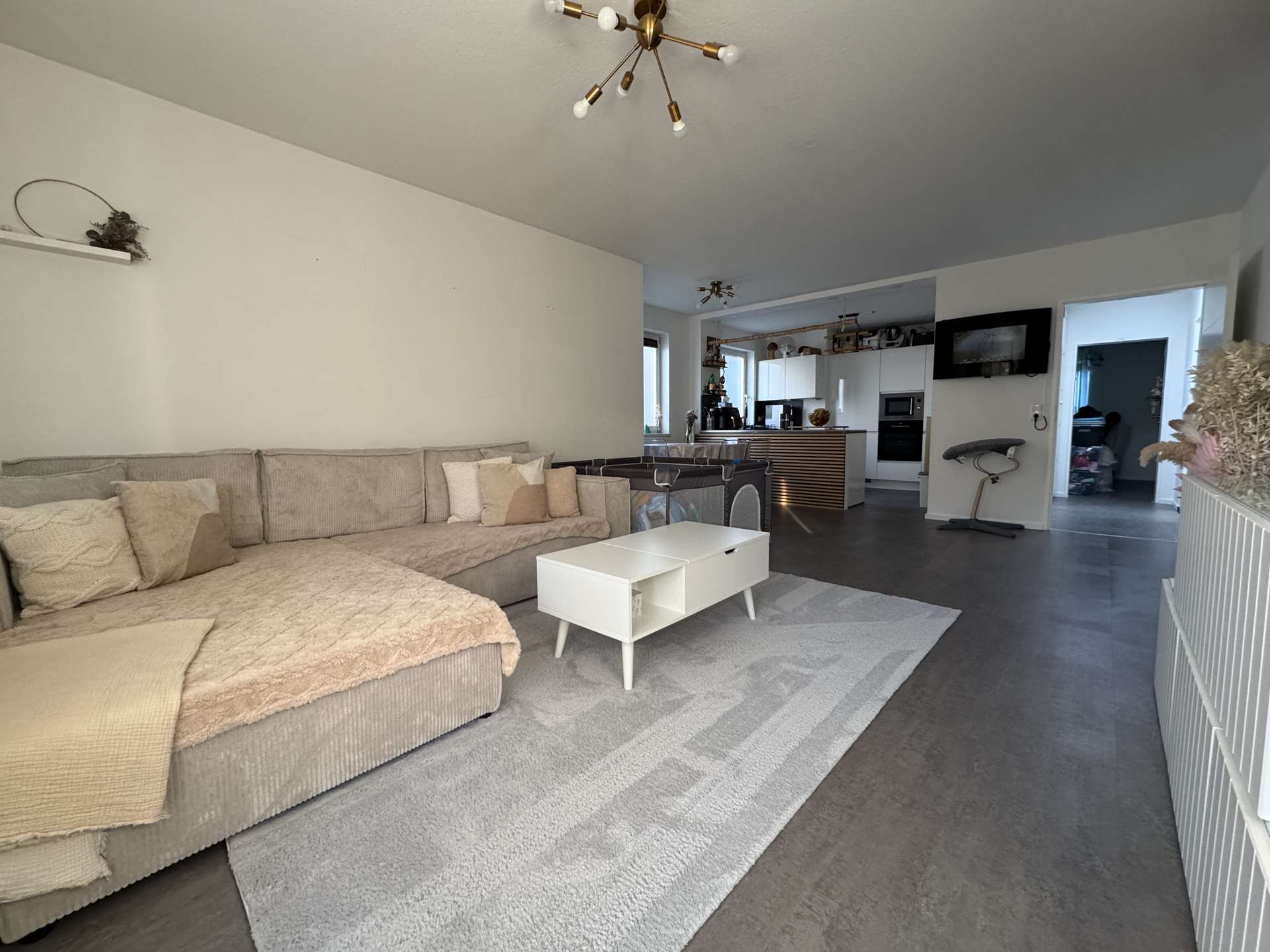 Thumbnail-Wohnung zum Kaufen in Diedorf 415.000,00 € 100 m²