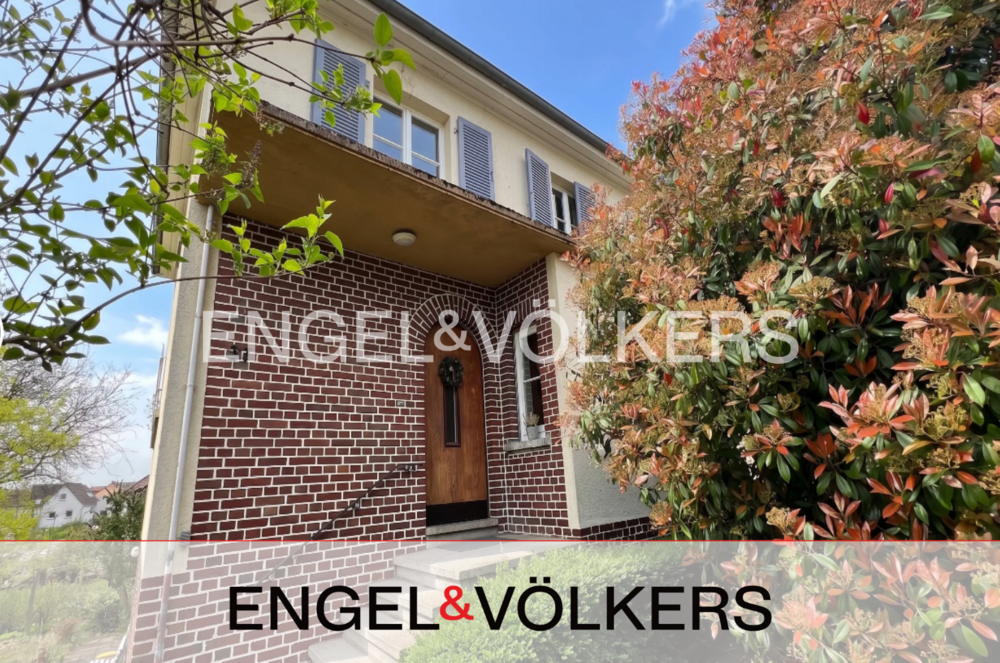 Thumbnail-Haus zum Kaufen in Reinheim 490.000,00 € 117 m²