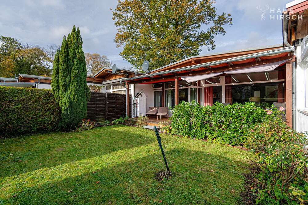 Thumbnail-Haus zum Kaufen in Grömitz 235.000,00 € 59.44 m²