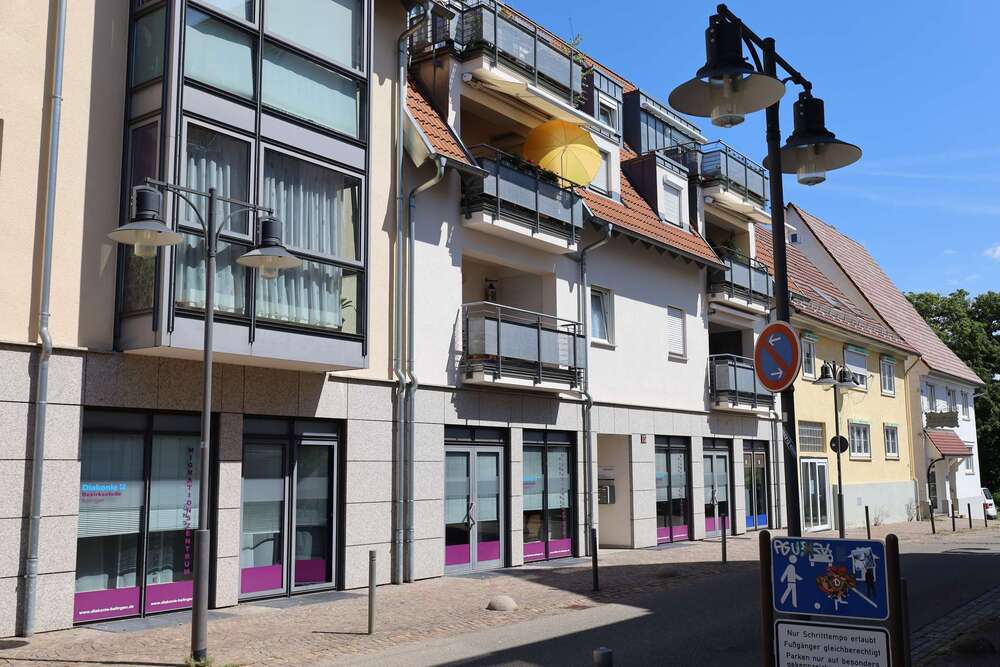 Thumbnail-Büro in Balingen 2.235,40 € 146 m²