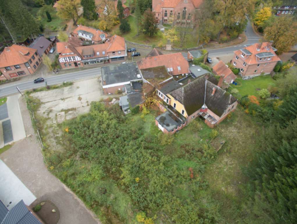 Thumbnail-Grundstück zu verkaufen in Wriedel 400.000,00 € 3877 m²