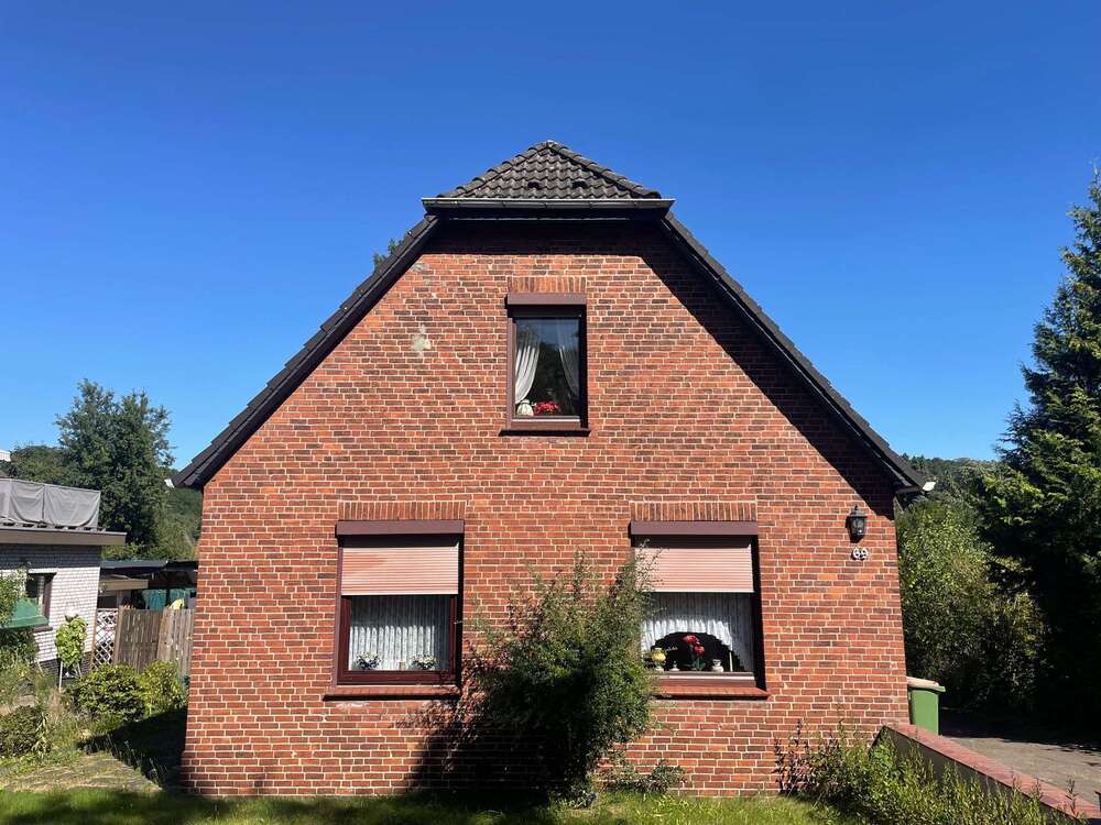 Thumbnail-Haus zum Kaufen in Hamburg 429.000,00 € 107.43 m²