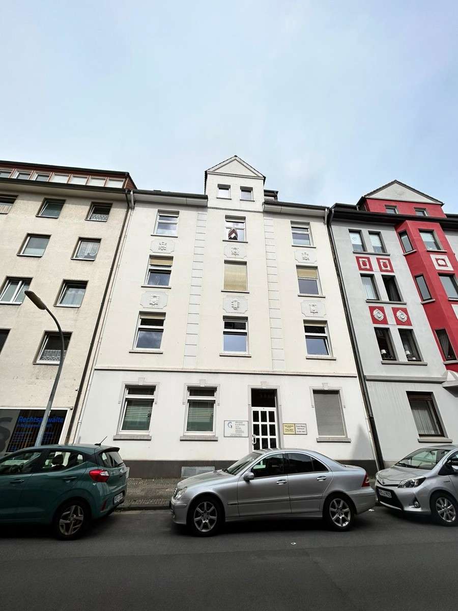 Thumbnail-Wohnung zum Mieten in Herne 950,00 € 140 m²