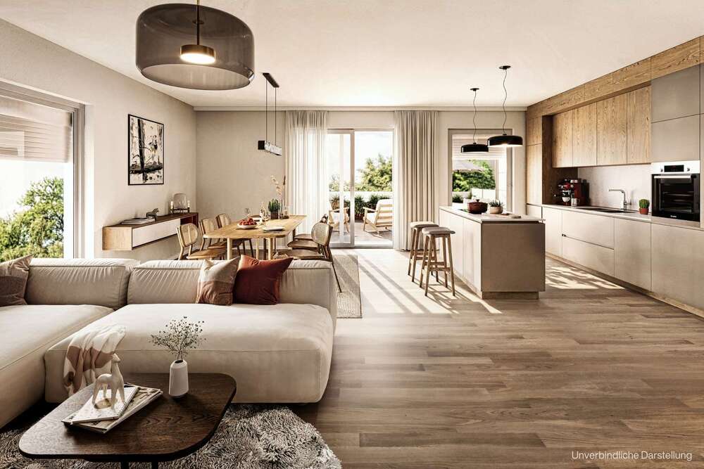 Thumbnail-Wohnung zum Kaufen in Köln 759.900,00 € 100.69 m²