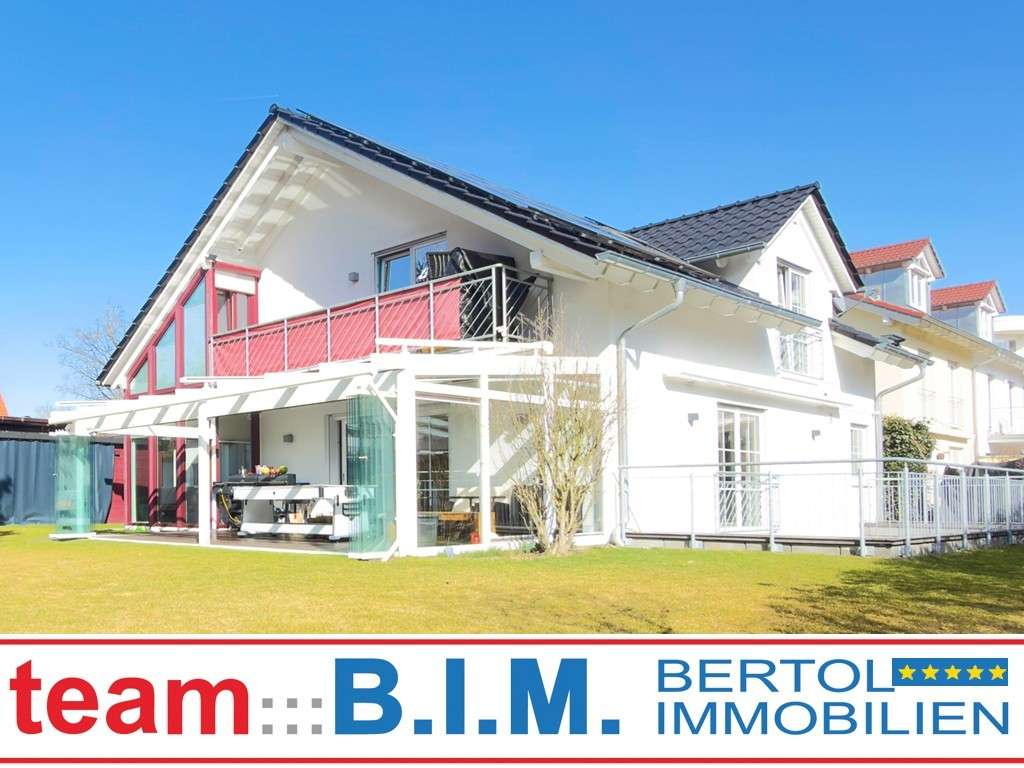 Thumbnail-Haus zum Kaufen in München 2.200.000,00 € 270 m²