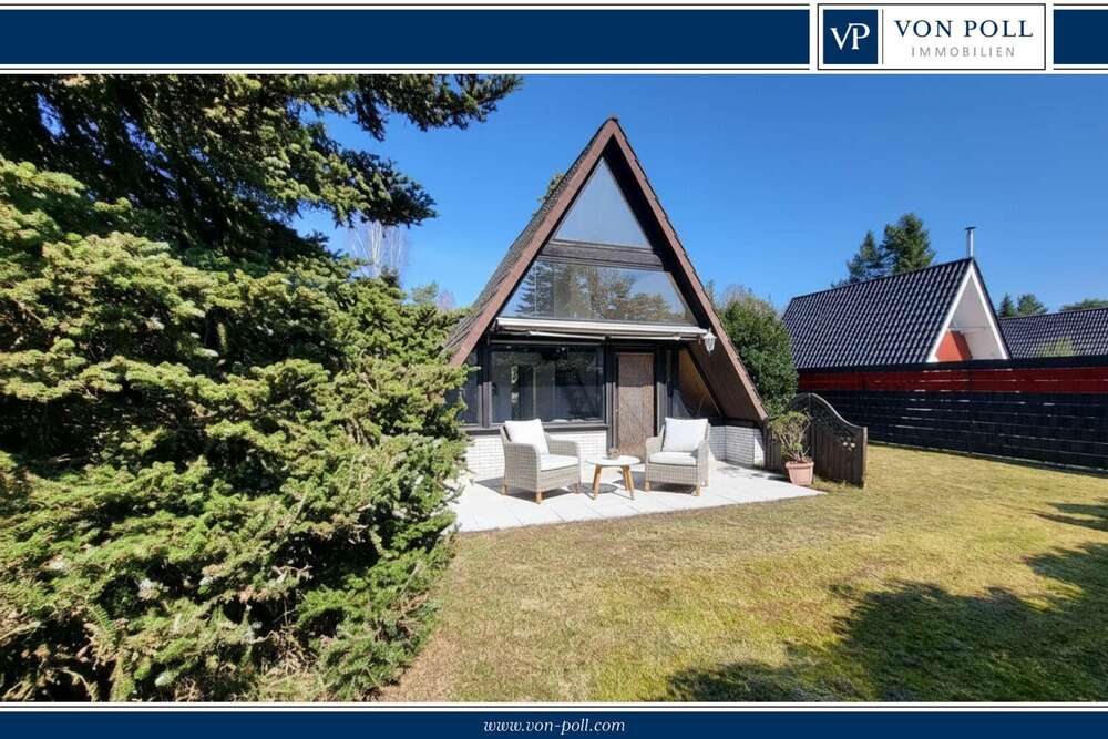 Thumbnail-Haus zum Kaufen in Schneverdingen Insel 170.000,00 € 63 m²