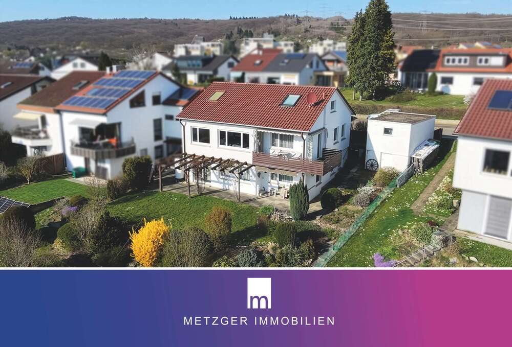 Thumbnail-Haus zum Kaufen in Altbach 698.000,00 € 200 m²