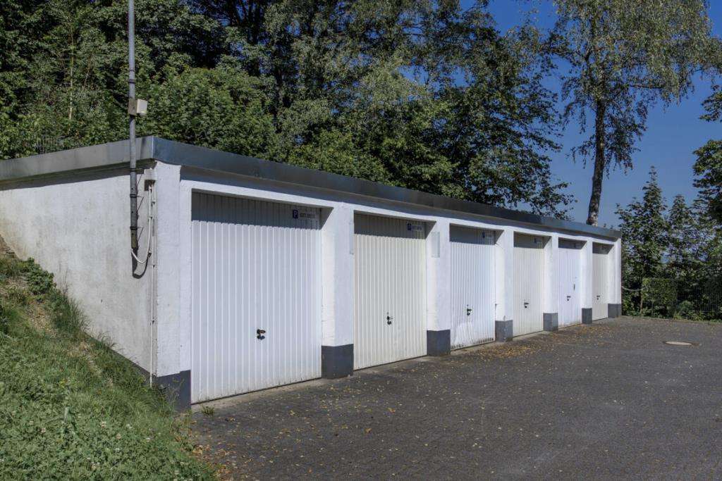 Thumbnail-Wohnung zum Mieten in Siegen 509,00 € 64 m²