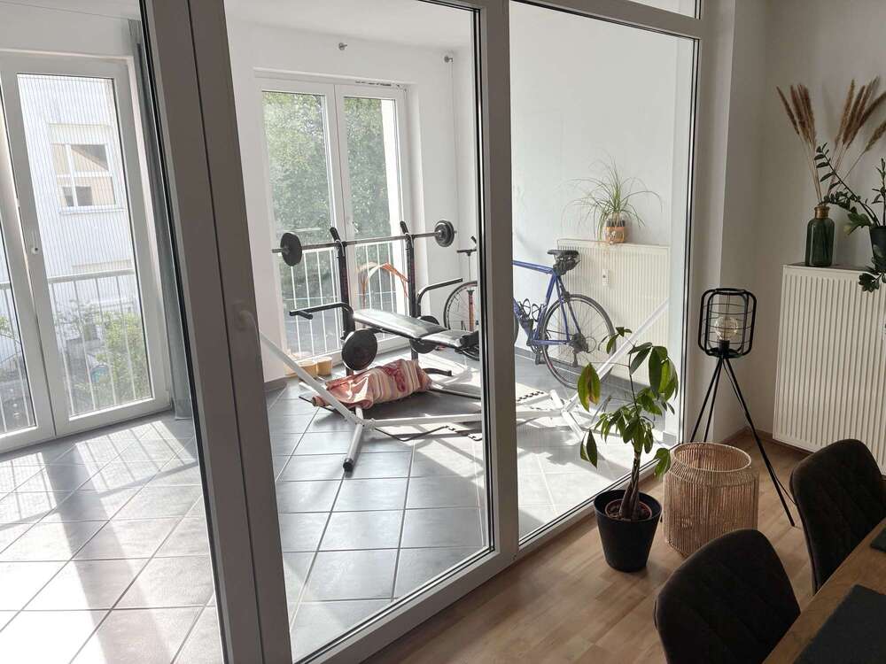 Thumbnail-Wohnung zum Mieten in Geseke 800,00 € 128 m²