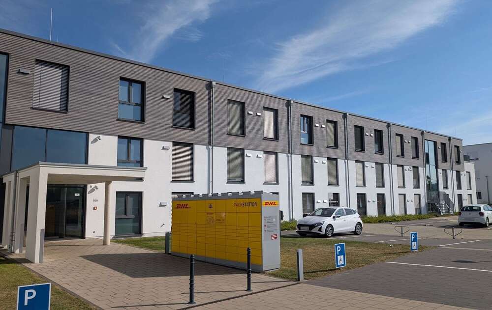 Thumbnail-Wohnung zum Mieten in Alfter 495,00 € 21 m²