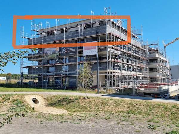 Thumbnail-Wohnung zum Kaufen in Renningen 710.000,00 € 115 m²