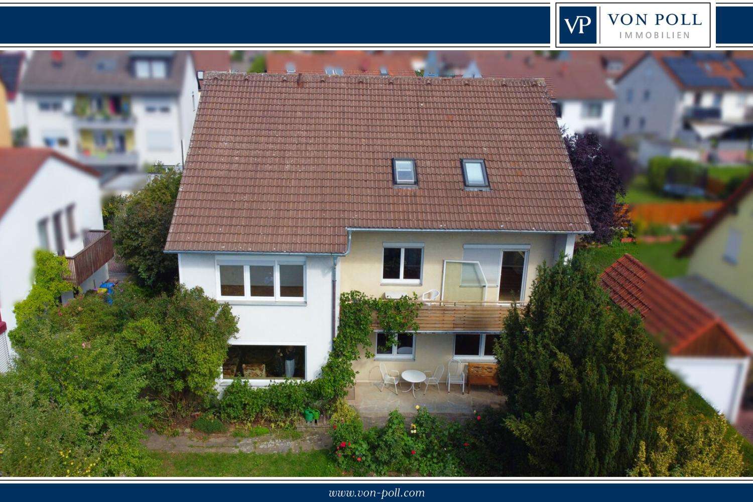 Thumbnail-Haus zum Kaufen in Ebern 690.000,00 € 274 m²