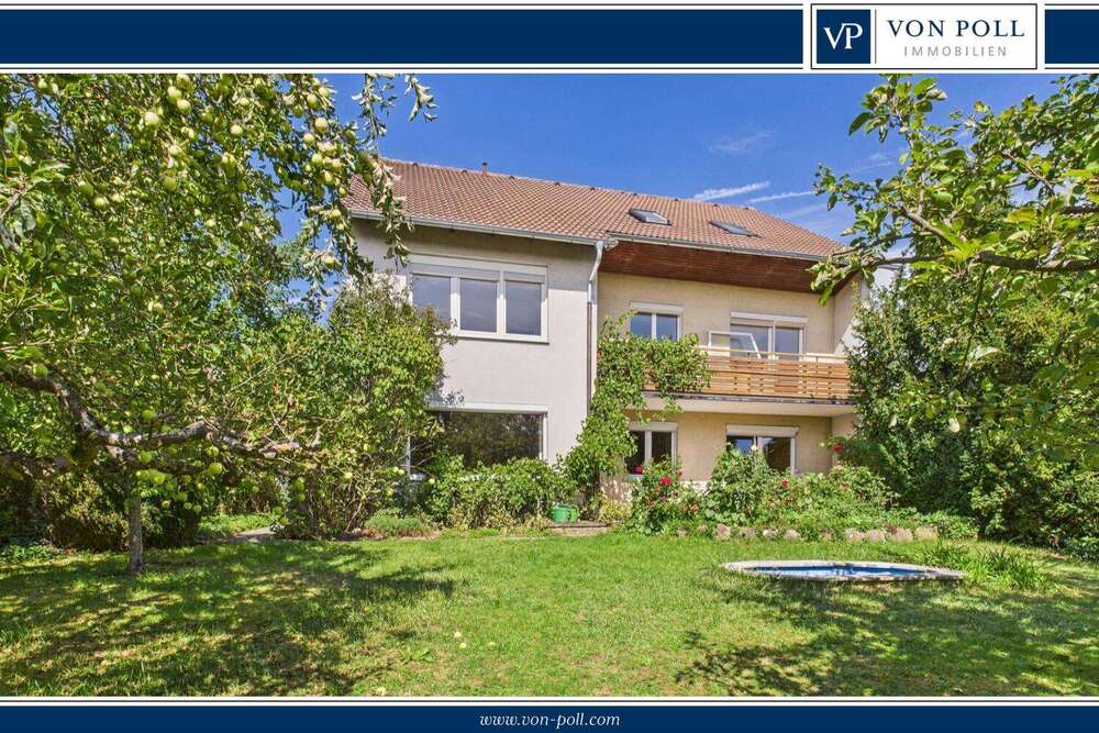 Thumbnail-Haus zum Kaufen in Ebern 690.000,00 € 274 m²