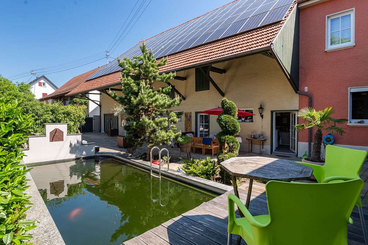 Thumbnail-Haus zum Kaufen in Ravensburg 1.595.000,00 € 620 m²