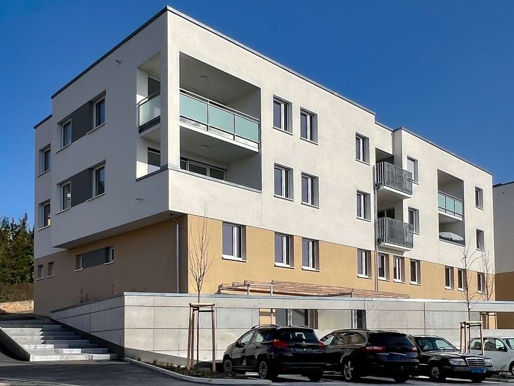 Thumbnail-Wohnung zum Mieten in Plochingen 1.083,00 € 90.21 m²