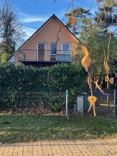 Thumbnail-Haus zum Kaufen in HoppegartenOT Waldesruh 498.800,00 € 168.47 m²