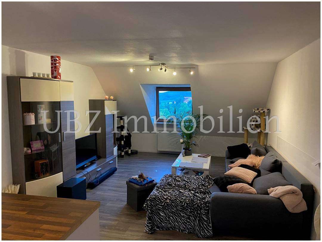 Thumbnail-Wohnung zum Mieten in Eichenbühl Heppdiel 450,00 € 63.14 m²