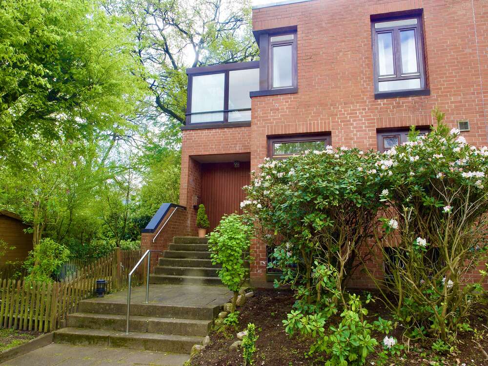 Thumbnail-Haus zum Kaufen in Hamburg 575.000,00 € 169.67 m²