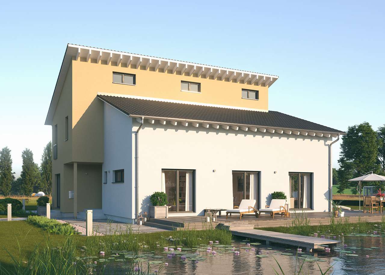 Thumbnail-Haus zum Kaufen in Balingen 580.719,00 € 245 m²