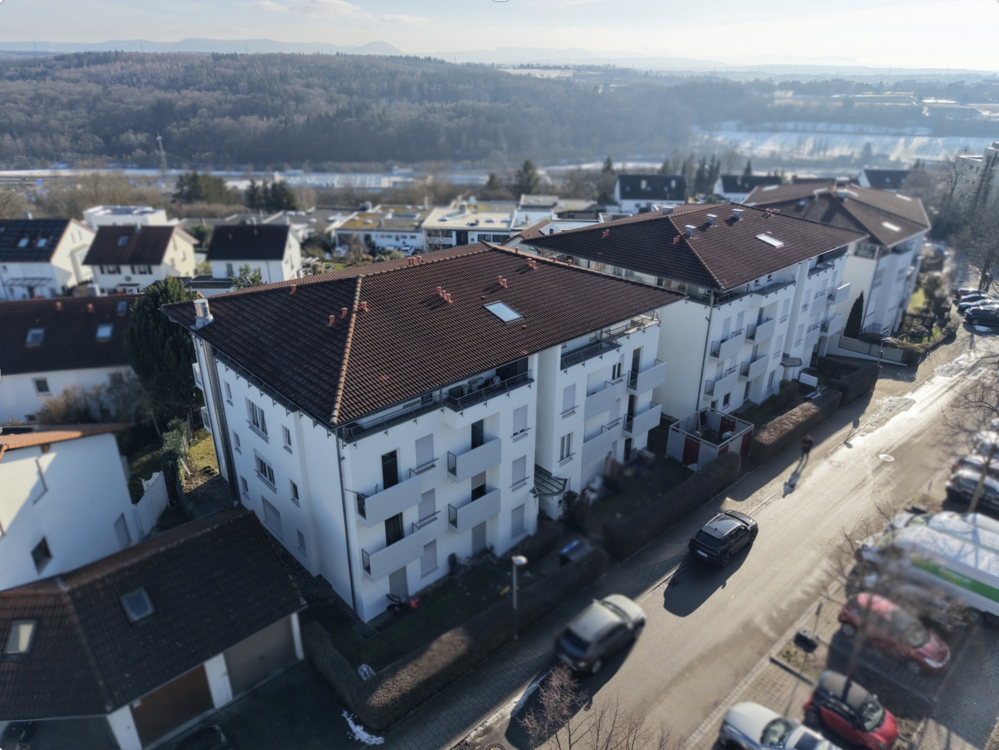 Thumbnail-Wohnung zum Kaufen in Plochingen 199.000,00 € 49.56 m²