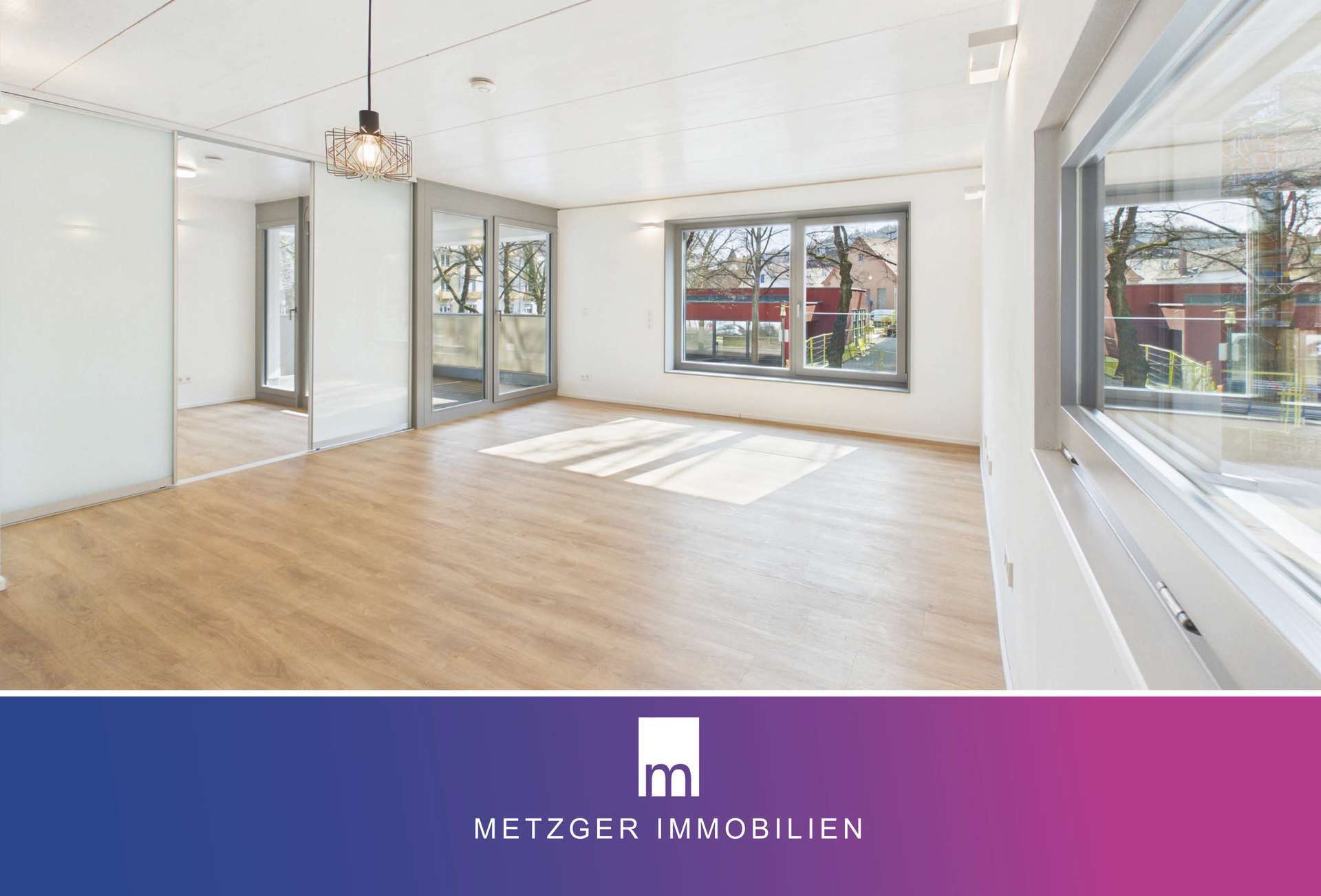 Thumbnail-Wohnung zum Mieten in Esslingen am Neckar 1.270,00 € 70 m²