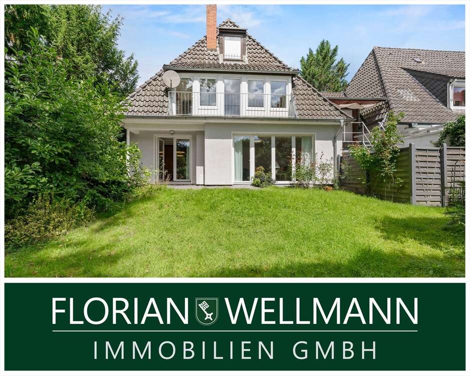 Thumbnail-Haus zum Kaufen in Bremen 695.000,00 € 213.25 m²