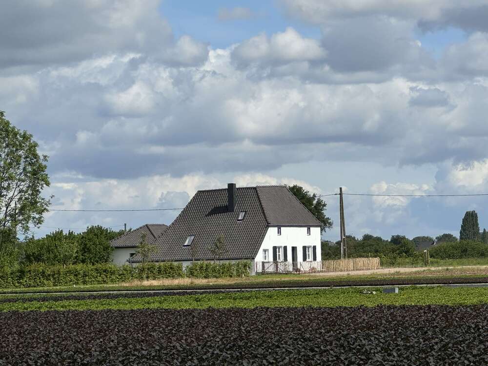 Thumbnail-Haus zum Mieten in Bedburg-Hau 1.990,00 € 144 m²