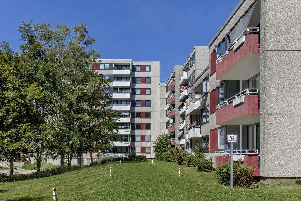 Thumbnail-Wohnung zum Mieten in Siegen 629,00 € 79 m²