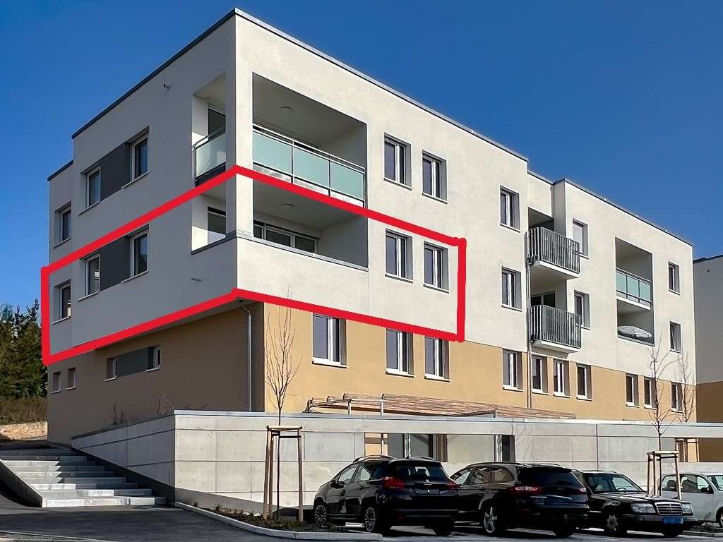 Thumbnail-Wohnung zum Mieten in Plochingen 1.188,00 € 87.98 m²