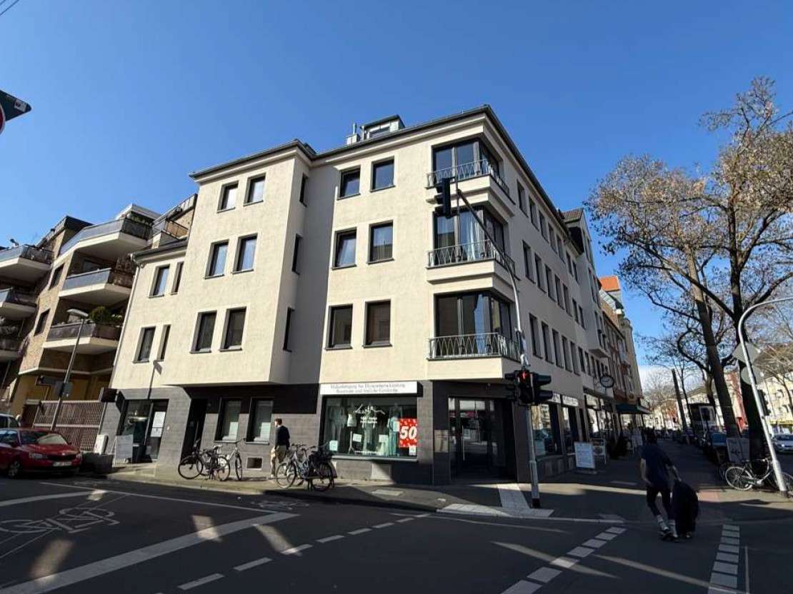 Thumbnail-Einzelhandel in Köln 383.000,00 € 65.03 m²
