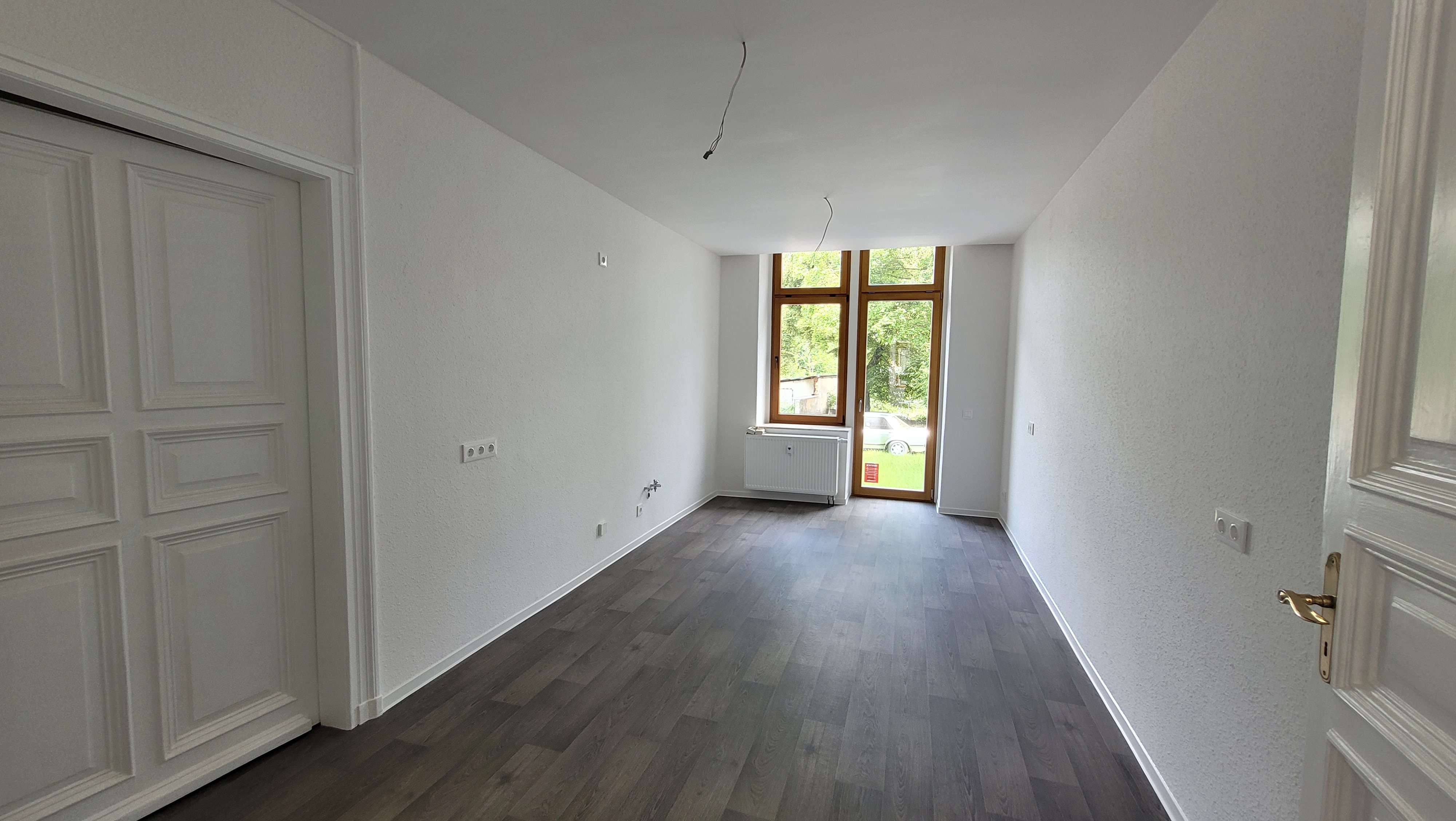 Thumbnail-Wohnung zum Mieten in Chemnitz 753,00 € 97.12 m²