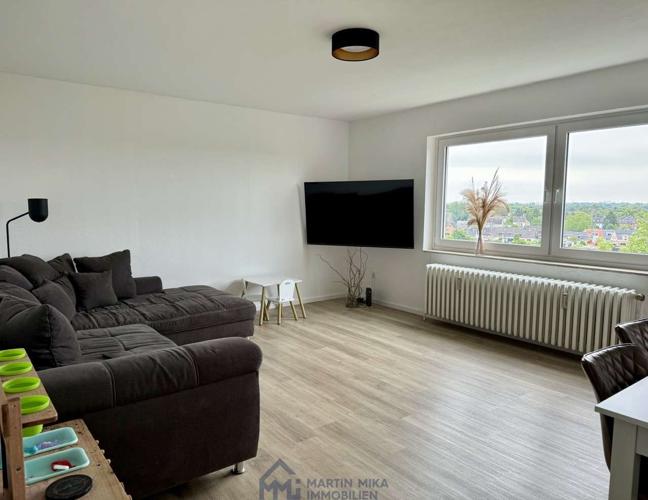 Thumbnail-Wohnung zum Kaufen in Krefeld 169.500,00 € 80 m²