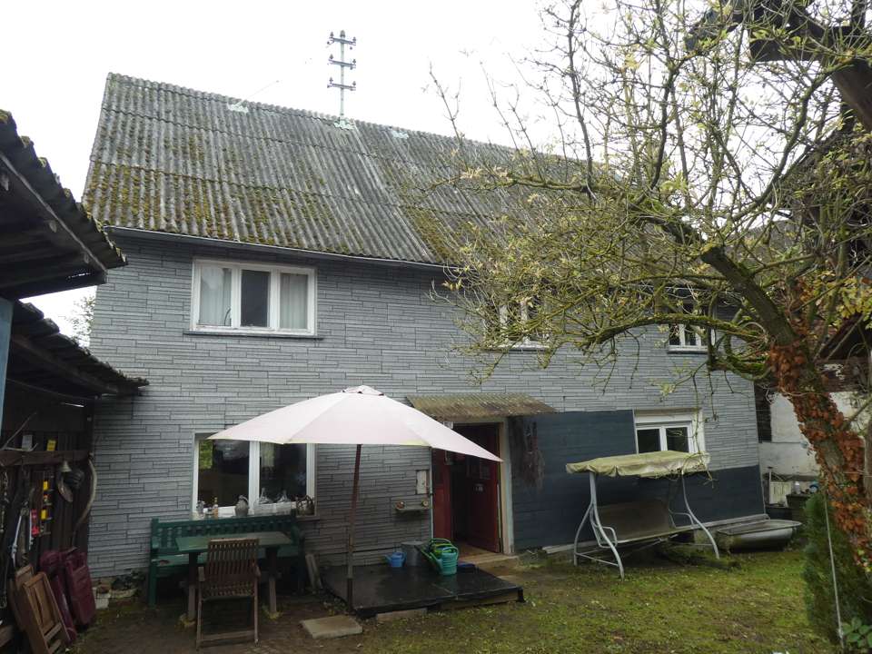 Thumbnail-Haus zum Kaufen in Heidenrod 169.000,00 € 130 m²