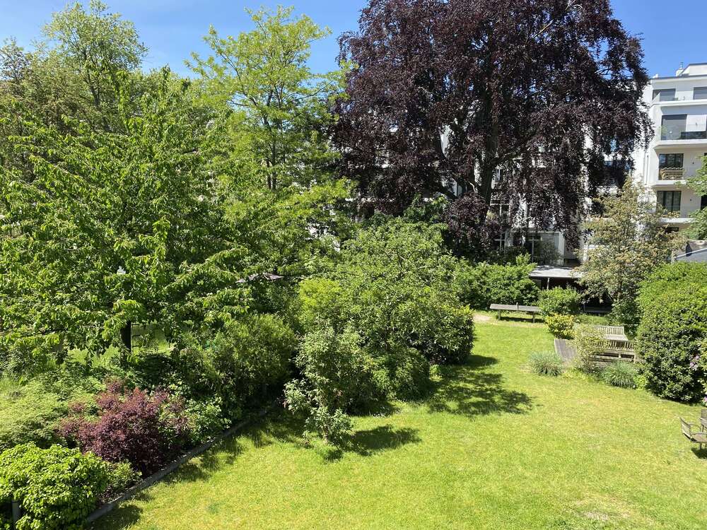 Thumbnail-Wohnung zum Kaufen in Hamburg 1.100.000,00 € 122 m²