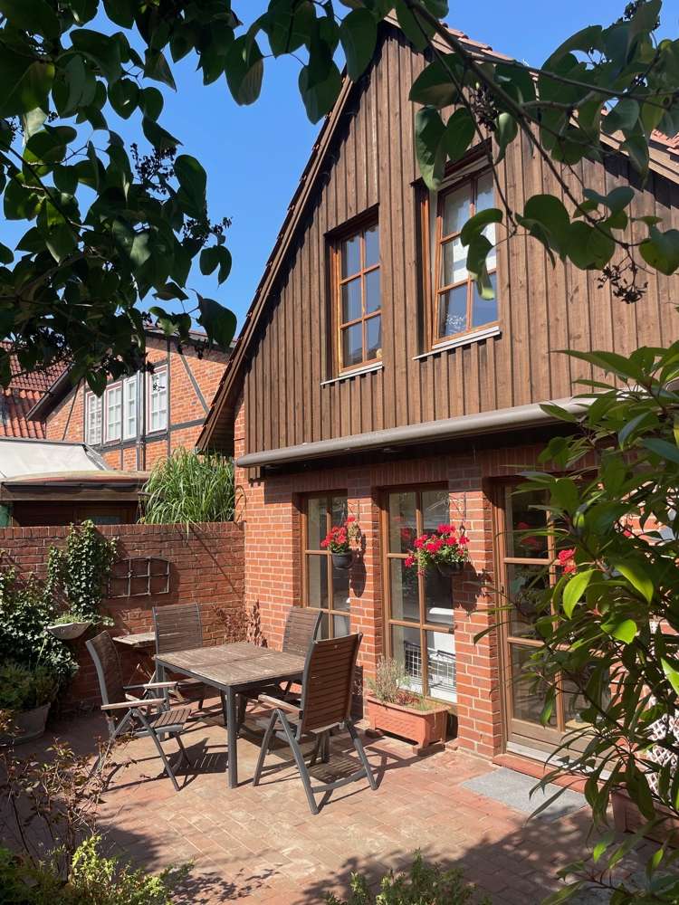 Thumbnail-Haus zum Kaufen in Bad Oldesloe 545.000,00 € 133.41 m²