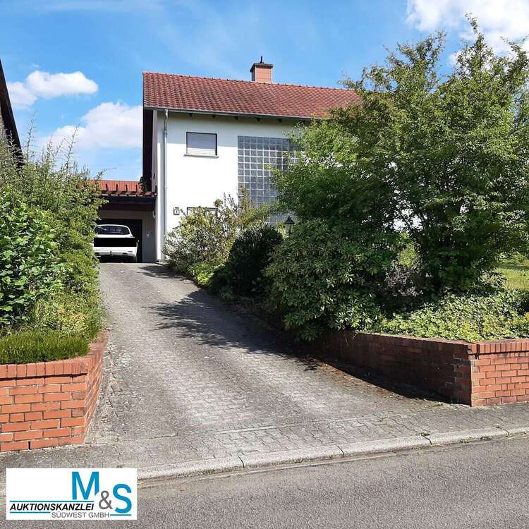 Thumbnail-Haus zum Kaufen in Zweibrücken Wattweiler 299.000,00 € 163 m²