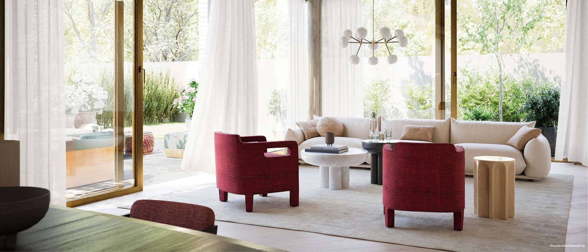 Thumbnail-Wohnung zum Kaufen in Köln 1.180.000,00 € 106.88 m²