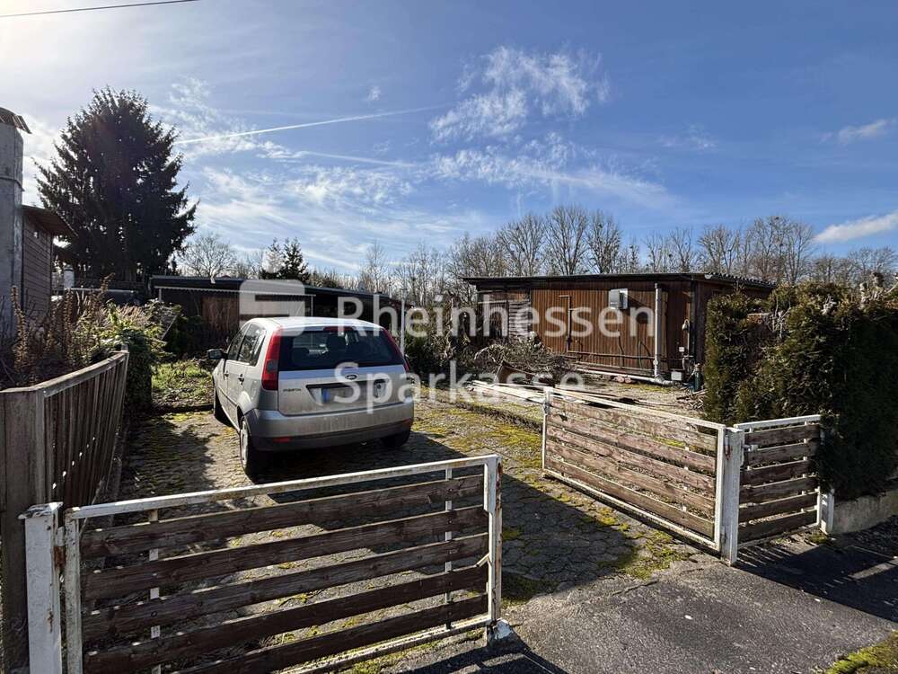 Thumbnail-Haus zum Kaufen in Eich 130.000,00 € 48 m²